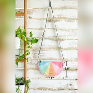 Color Wheel Clutch by Can't Clutch This